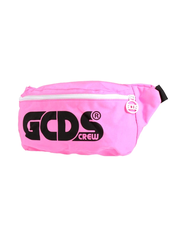 GCDS MINI GCDS MINI ΤΣΑΝΤΕΣ Τσαντάκι μέσης