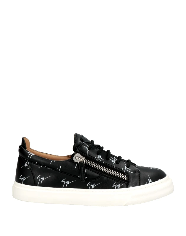 GIUSEPPE ZANOTTI GIUSEPPE ZANOTTI ΠΑΠΟΥΤΣΙΑ Αθλητικά παπούτσια