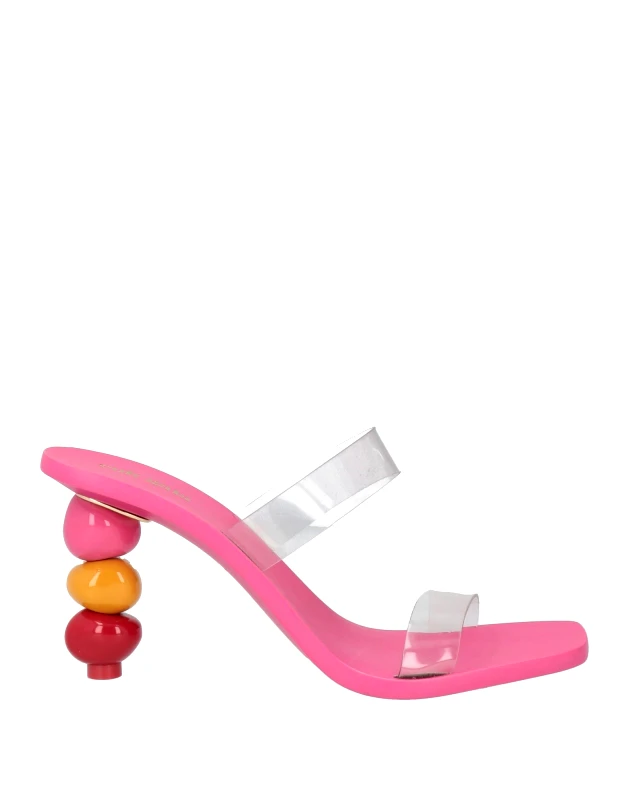 CULT GAIA CULT GAIA ΠΑΠΟΥΤΣΙΑ Πέδιλα