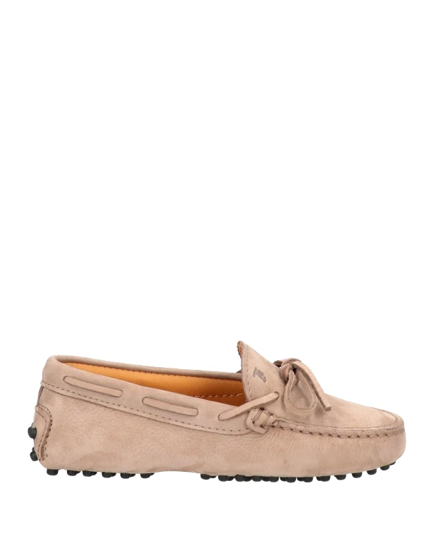 TOD'S TOD'S ΠΑΠΟΥΤΣΙΑ Μοκασίνια