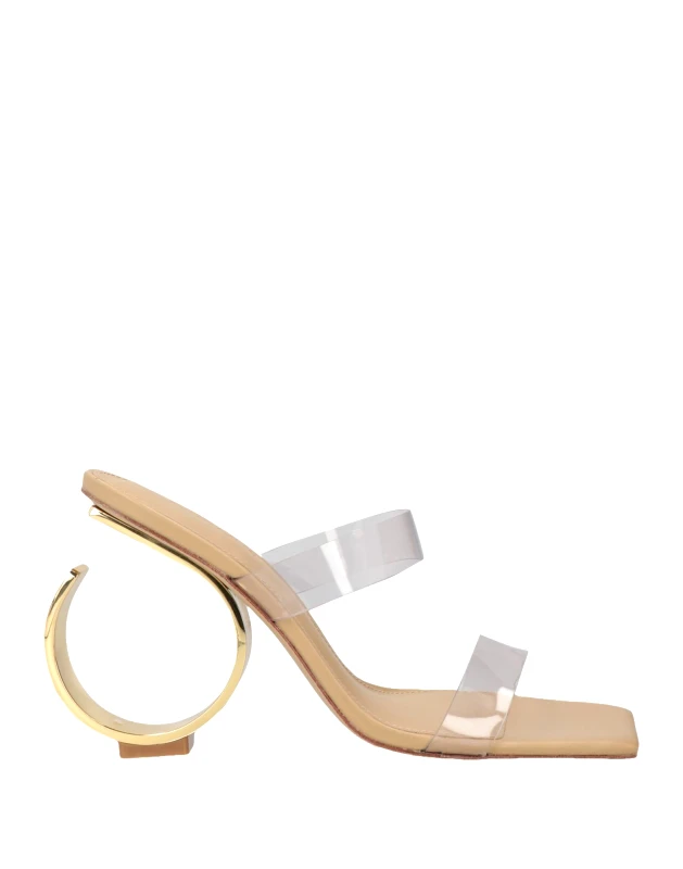 CULT GAIA CULT GAIA ΠΑΠΟΥΤΣΙΑ Πέδιλα