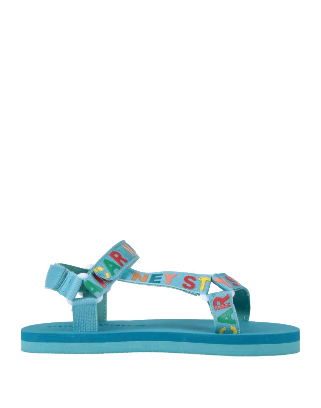 STELLA McCARTNEY KIDS STELLA McCARTNEY KIDS ΠΑΠΟΥΤΣΙΑ Πέδιλα