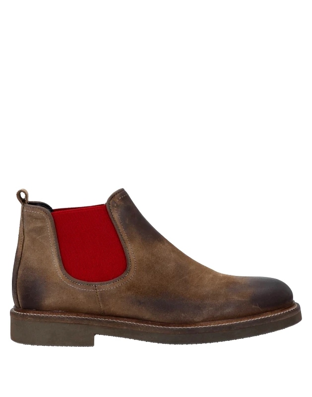 EXTON EXTON ΠΑΠΟΥΤΣΙΑ Μποτάκια