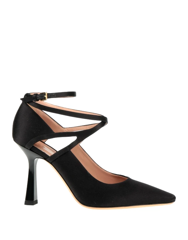 ALBERTA FERRETTI ALBERTA FERRETTI ΠΑΠΟΥΤΣΙΑ Κλειστά παπούτσια