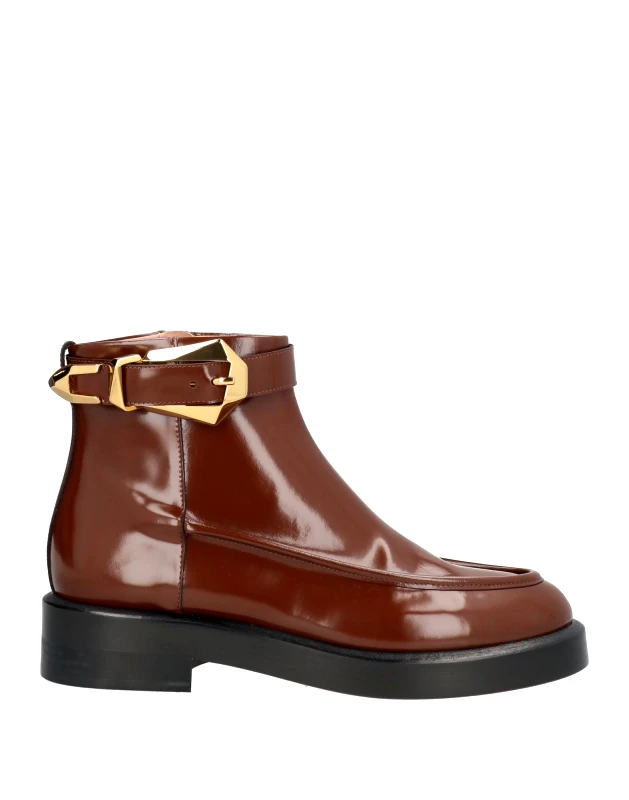 ALBERTA FERRETTI ALBERTA FERRETTI ΠΑΠΟΥΤΣΙΑ Μποτάκια