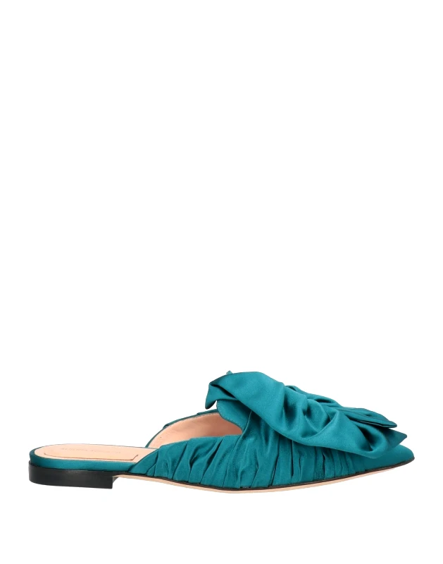 ALBERTA FERRETTI ALBERTA FERRETTI ΠΑΠΟΥΤΣΙΑ Μουλάρια και τσόκαρα