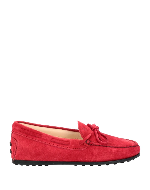 TOD'S TOD'S ΠΑΠΟΥΤΣΙΑ Μοκασίνια