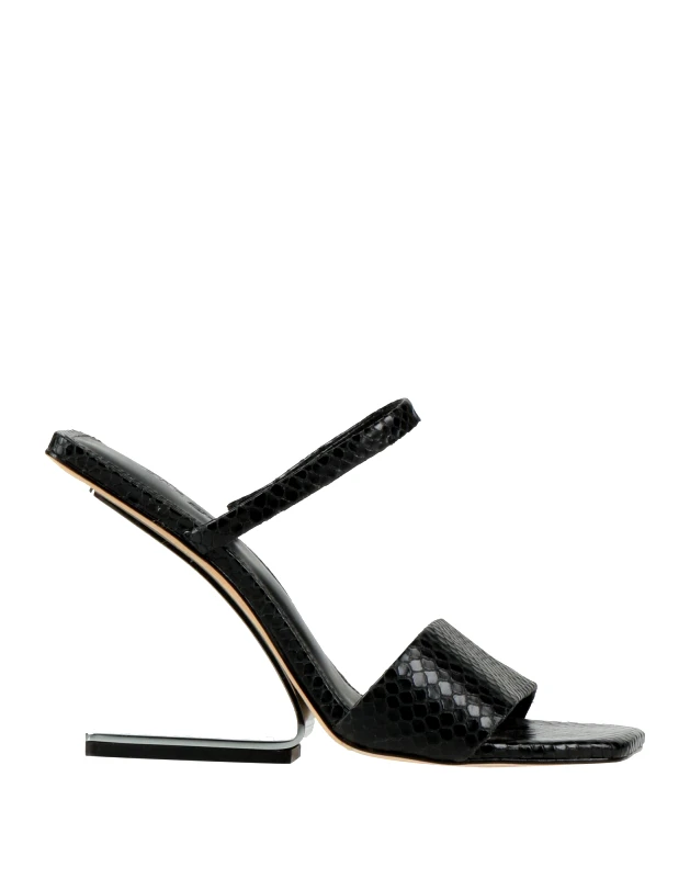 CULT GAIA CULT GAIA ΠΑΠΟΥΤΣΙΑ Πέδιλα