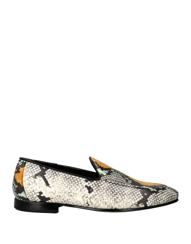 GIOVANNI CONTI GIOVANNI CONTI ΠΑΠΟΥΤΣΙΑ Μοκασίνια