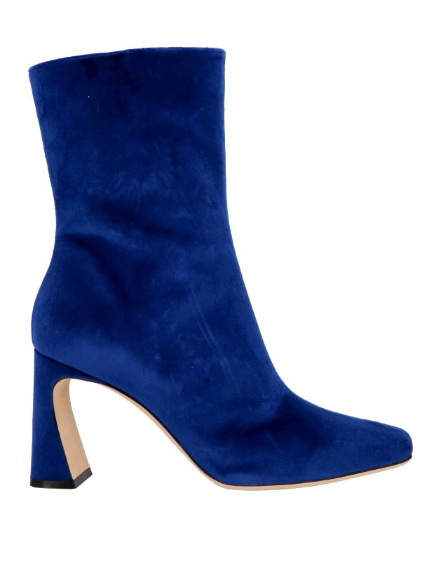 ALBERTA FERRETTI ALBERTA FERRETTI ΠΑΠΟΥΤΣΙΑ Μποτάκια