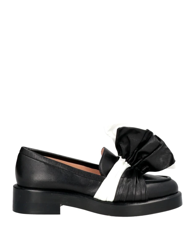 ALBERTA FERRETTI ALBERTA FERRETTI ΠΑΠΟΥΤΣΙΑ Μοκασίνια