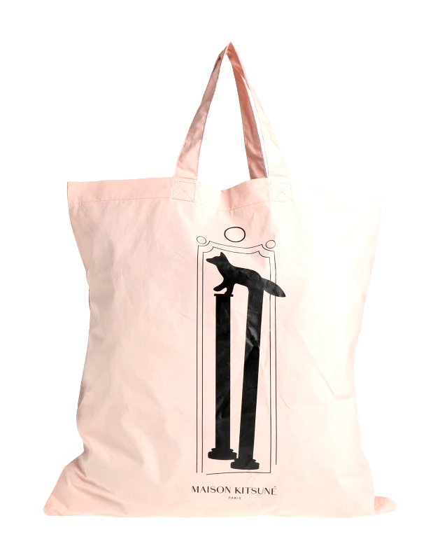 MAISON KITSUNÉ MAISON KITSUNÉ ΤΣΑΝΤΕΣ Τσάντα χειρός