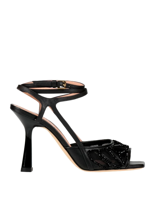 ALBERTA FERRETTI ALBERTA FERRETTI ΠΑΠΟΥΤΣΙΑ Πέδιλα