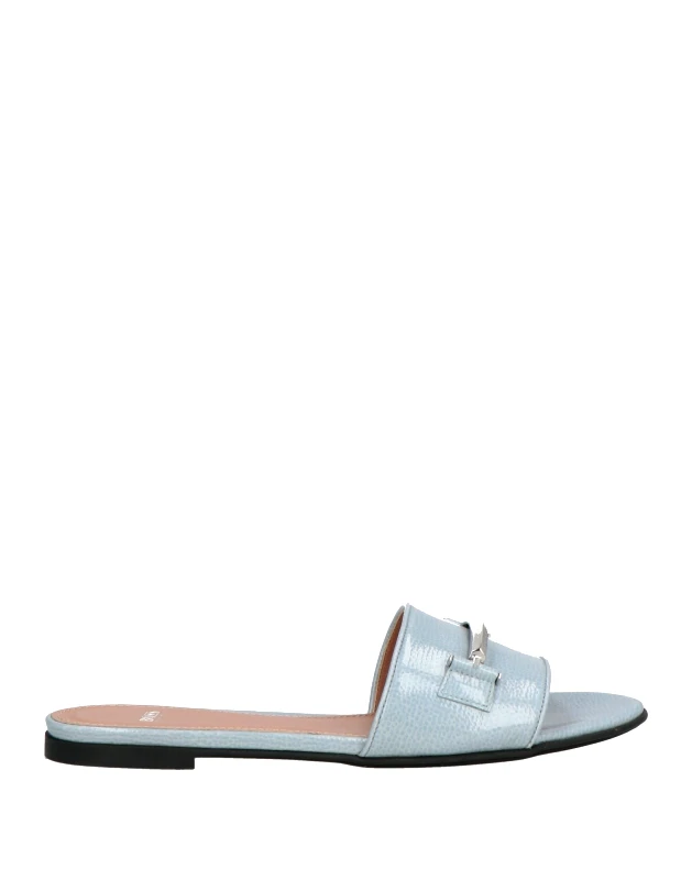 BOSS HUGO BOSS BOSS HUGO BOSS ΠΑΠΟΥΤΣΙΑ Πέδιλα