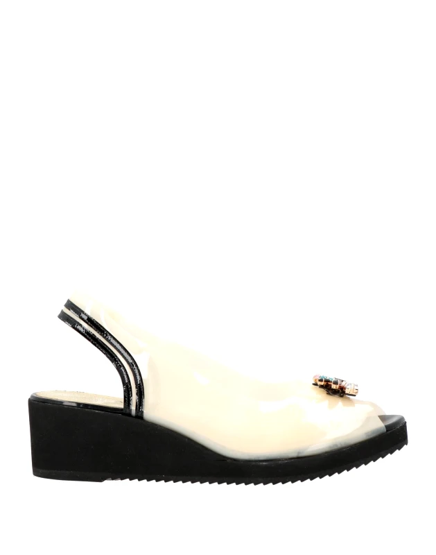 AZURÉE CANNES AZURÉE CANNES ΠΑΠΟΥΤΣΙΑ Πέδιλα