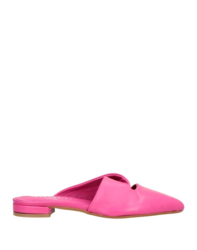 ESSENTIAL L.A.B. ESSENTIAL L.A.B. ΠΑΠΟΥΤΣΙΑ Μουλάρια και τσόκαρα