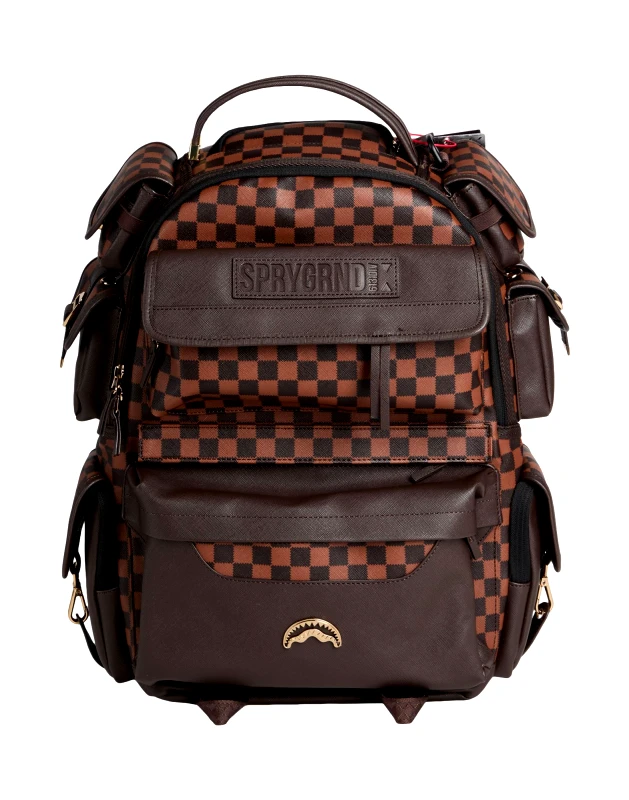 SPRAYGROUND SPRAYGROUND ΤΣΑΝΤΕΣ Σακίδιο πλάτης