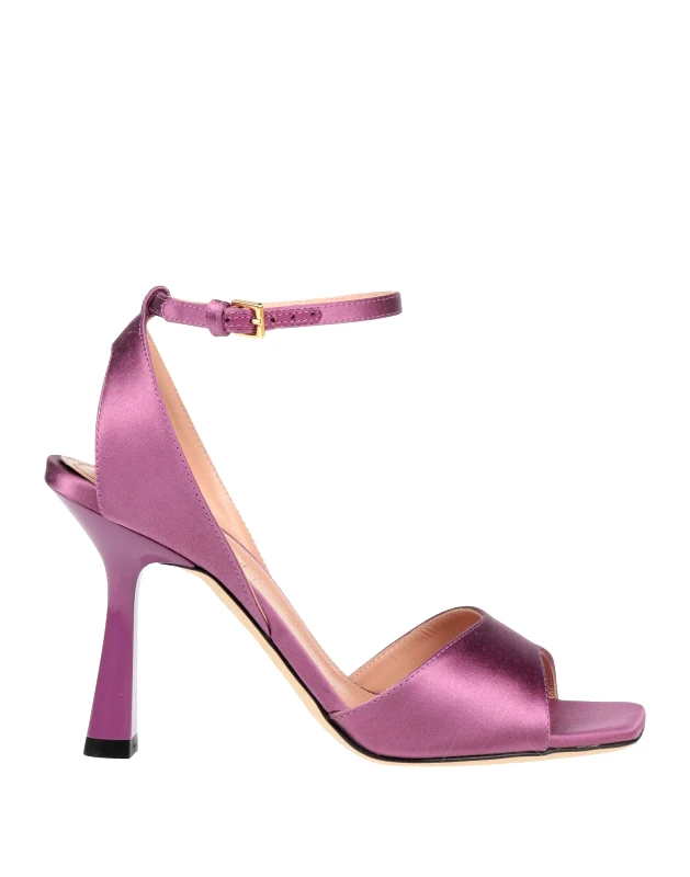 ALBERTA FERRETTI ALBERTA FERRETTI ΠΑΠΟΥΤΣΙΑ Πέδιλα