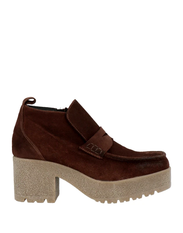 CHIARA LUCIANI CHIARA LUCIANI ΠΑΠΟΥΤΣΙΑ Μοκασίνια