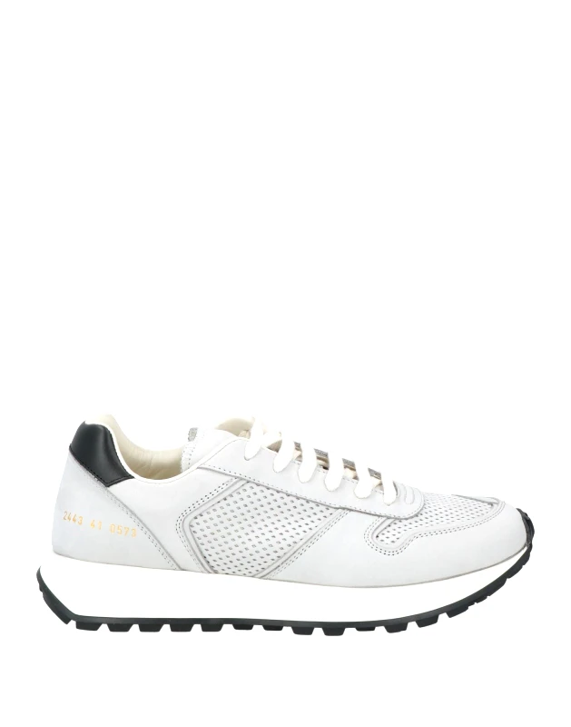 COMMON PROJECTS COMMON PROJECTS ΠΑΠΟΥΤΣΙΑ Αθλητικά παπούτσια