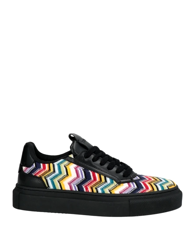ACBC x MISSONI ACBC x MISSONI ΠΑΠΟΥΤΣΙΑ Αθλητικά παπούτσια