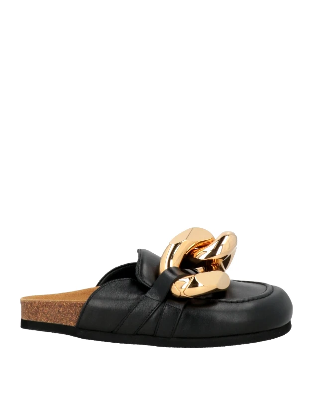 JW ANDERSON JW ANDERSON ΠΑΠΟΥΤΣΙΑ Μουλάρια και τσόκαρα