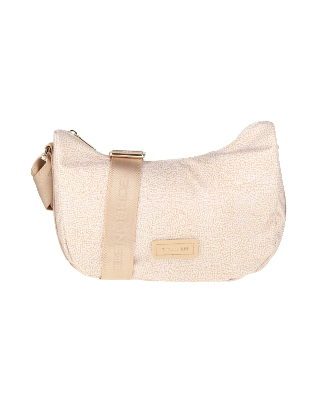 BORBONESE BORBONESE ΤΣΑΝΤΕΣ Τσάντες ταχυδρόμου