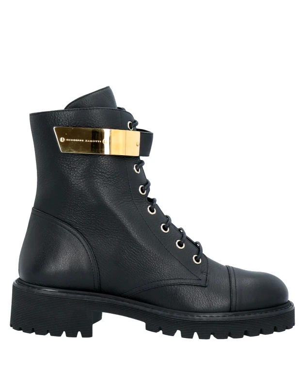GIUSEPPE ZANOTTI GIUSEPPE ZANOTTI ΠΑΠΟΥΤΣΙΑ Μποτάκια