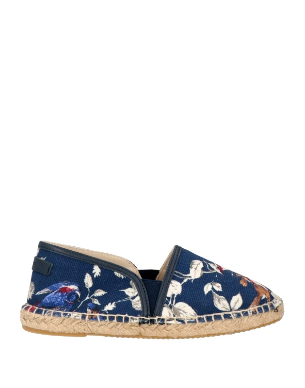 DOLCE&GABBANA DOLCE&GABBANA ΠΑΠΟΥΤΣΙΑ εσπαντρίγιες