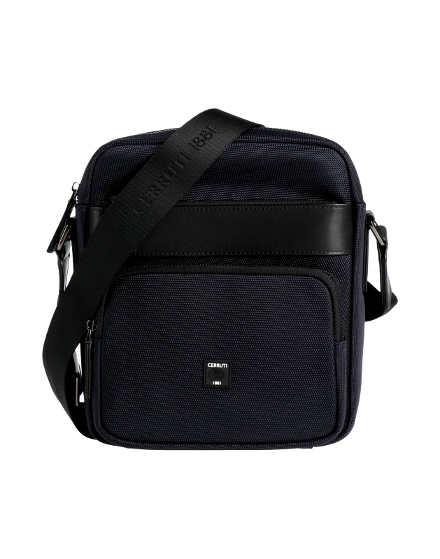 CERRUTI 1881 CERRUTI 1881 ΤΣΑΝΤΕΣ Τσάντες ταχυδρόμου