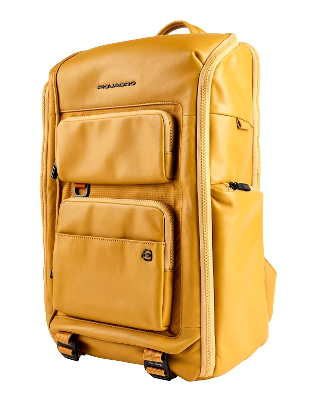 PIQUADRO PIQUADRO ΤΣΑΝΤΕΣ Σακίδιο πλάτης