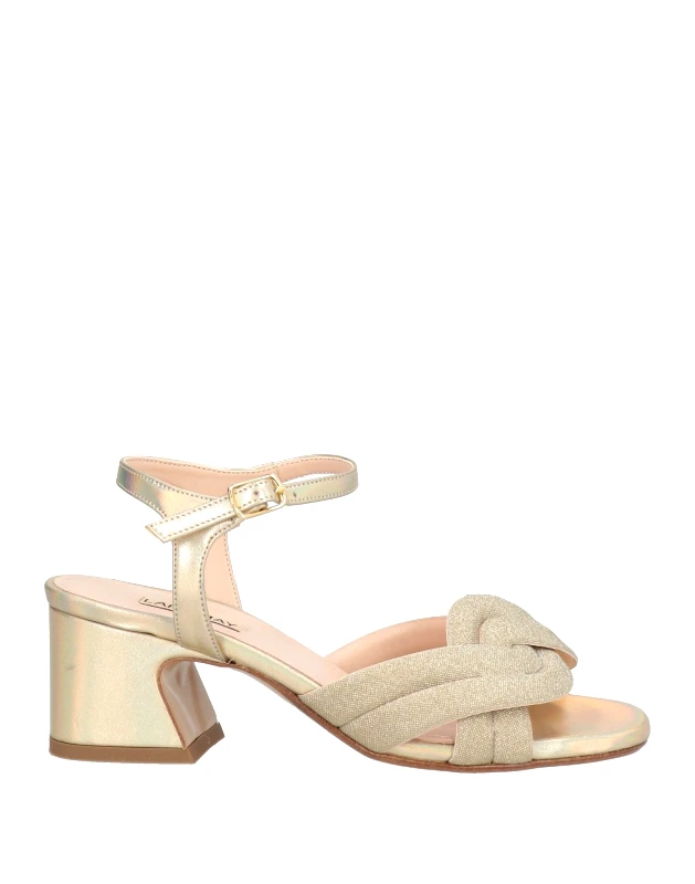 LARA MAY LARA MAY ΠΑΠΟΥΤΣΙΑ Πέδιλα