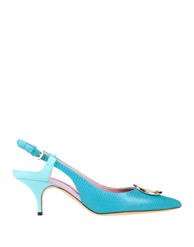 PUCCI PUCCI ΠΑΠΟΥΤΣΙΑ Κλειστά παπούτσια