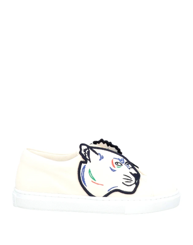 KENZO KIDS KENZO KIDS ΠΑΠΟΥΤΣΙΑ Αθλητικά παπούτσια