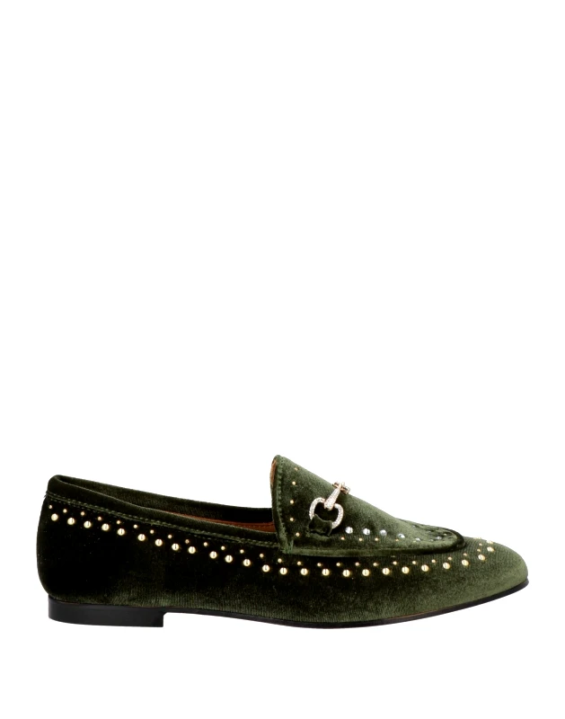 GIO+ GIO+ ΠΑΠΟΥΤΣΙΑ Μοκασίνια