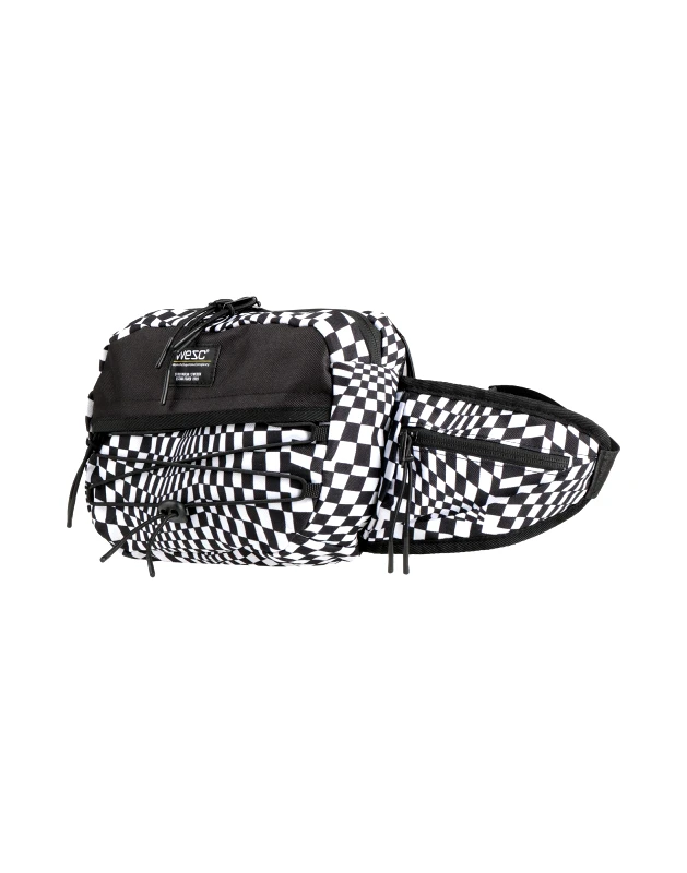 WESC WESC ΤΣΑΝΤΕΣ Τσαντάκι μέσης