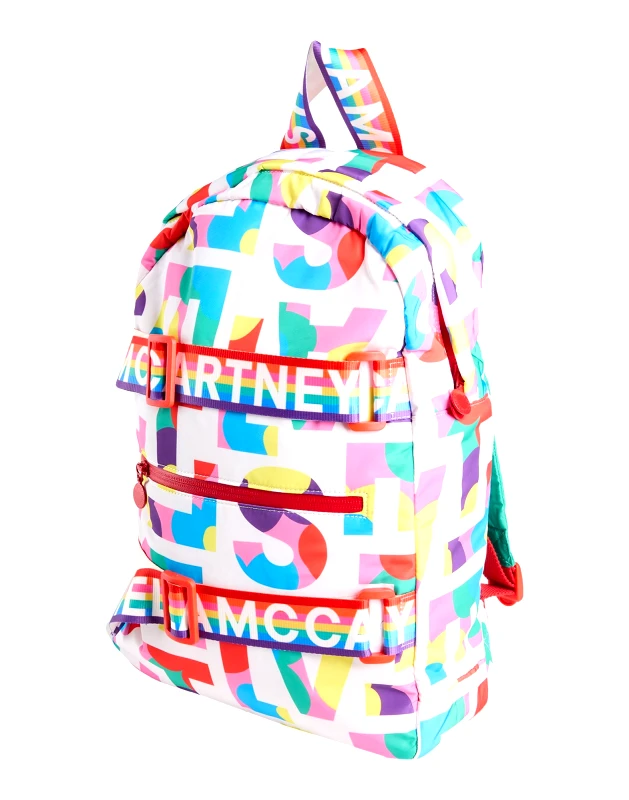 STELLA McCARTNEY KIDS STELLA McCARTNEY KIDS ΤΣΑΝΤΕΣ Σακίδιο πλάτης