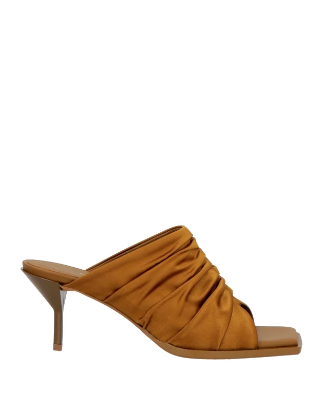 3.1 PHILLIP LIM 3.1 PHILLIP LIM ΠΑΠΟΥΤΣΙΑ Πέδιλα