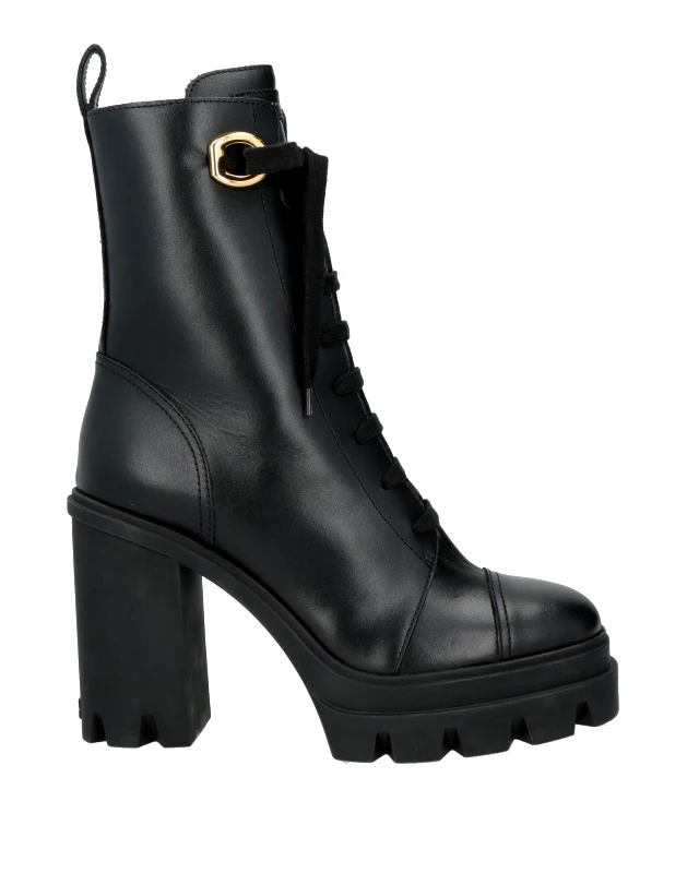 GIUSEPPE ZANOTTI GIUSEPPE ZANOTTI ΠΑΠΟΥΤΣΙΑ Μποτάκια