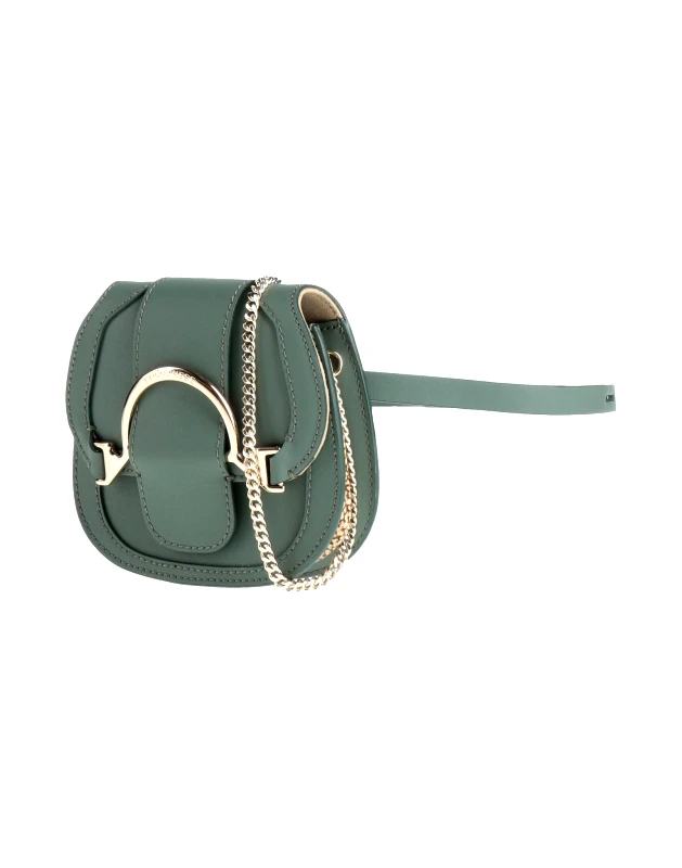 BORBONESE BORBONESE ΤΣΑΝΤΕΣ Τσαντάκι μέσης