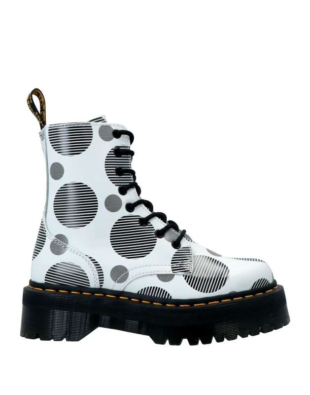 DR. MARTENS DR. MARTENS ΠΑΠΟΥΤΣΙΑ Μποτάκια