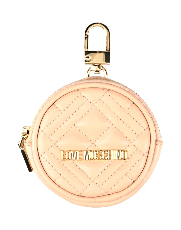 LOVE MOSCHINO LOVE MOSCHINO ΤΣΑΝΤΕΣ Αξεσουάρ τσάντας & κρεμαστά