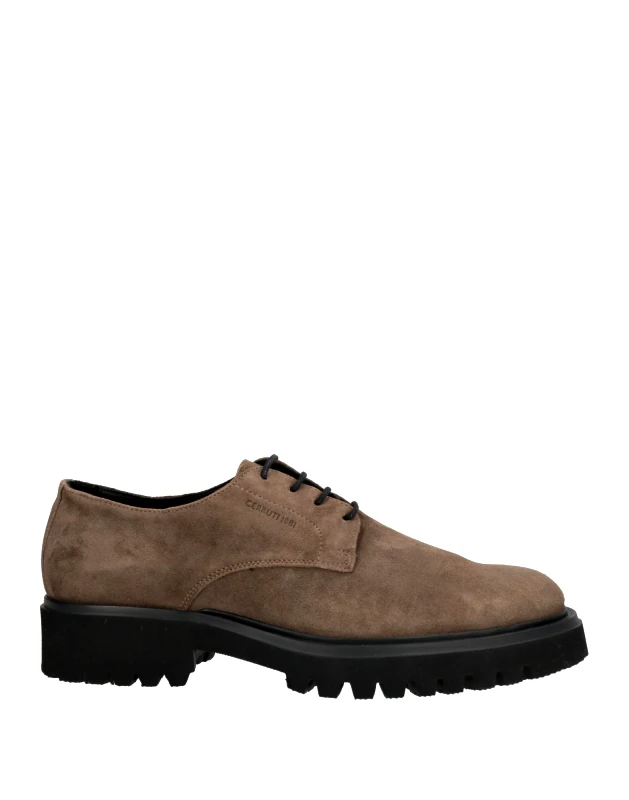CERRUTI 1881 CERRUTI 1881 ΠΑΠΟΥΤΣΙΑ Παπούτσια με κορδόνια
