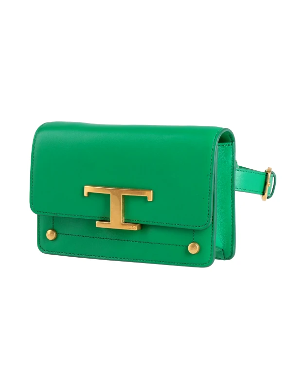 TOD'S TOD'S ΤΣΑΝΤΕΣ Τσαντάκι μέσης
