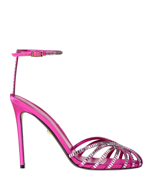 ALEVÍ Milano ALEVÍ Milano ΠΑΠΟΥΤΣΙΑ Πέδιλα