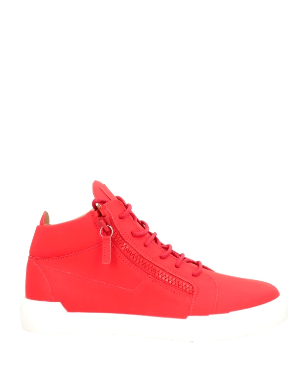 GIUSEPPE ZANOTTI GIUSEPPE ZANOTTI ΠΑΠΟΥΤΣΙΑ Αθλητικά παπούτσια