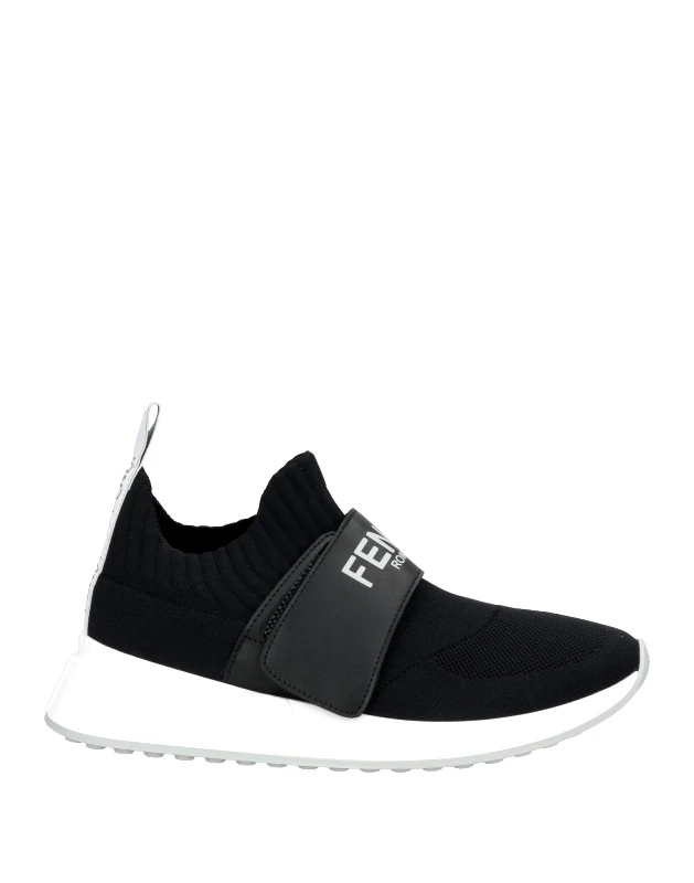 FENDI FENDI ΠΑΠΟΥΤΣΙΑ Αθλητικά παπούτσια