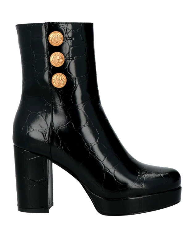 NOA HARMON NOA HARMON ΠΑΠΟΥΤΣΙΑ Μποτάκια