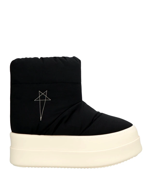DRKSHDW by RICK OWENS DRKSHDW by RICK OWENS ΠΑΠΟΥΤΣΙΑ Μποτάκια