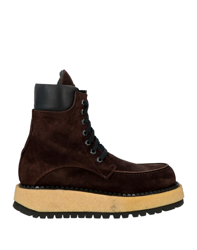 THE ANTIPODE THE ANTIPODE ΠΑΠΟΥΤΣΙΑ Μποτάκια